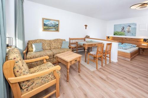 Murmelschlupf & Hummelschlupf Oberstaufen Room photo