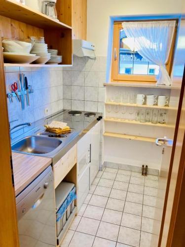 Murmelschlupf & Hummelschlupf Oberstaufen Room photo