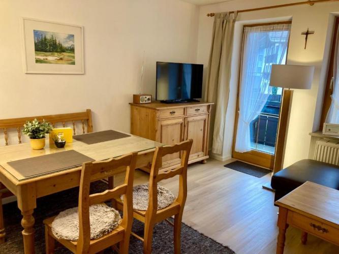 Murmelschlupf & Hummelschlupf Oberstaufen Room photo